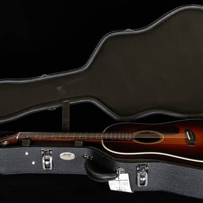 Collings DS2H Sunburst Top (865) image 7