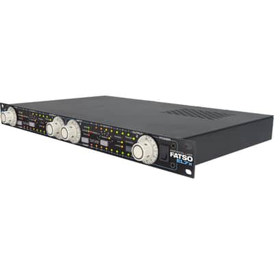 Empirical Labs Fatso EL7X Tape Simulator image 3