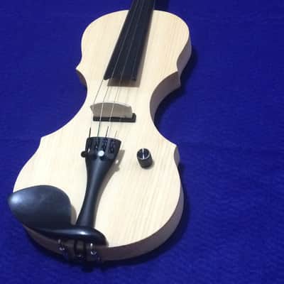 Violin,   1/2 electric. imagen 2