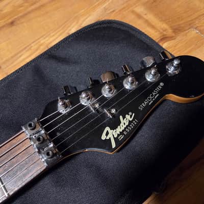 Fender Stratocaster 1985 Japan image 2