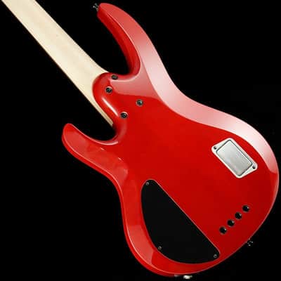 ESP BTL LISA II (See Thru Red) BanG Dream! Collaboration | Reverb