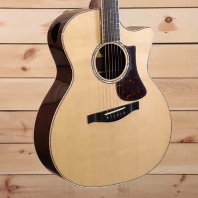 Eastman AC822CE-FF - Natural - M2211401 image 1