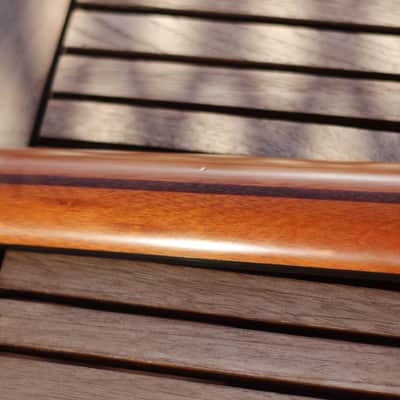 Lowden S25j 2020 - Nylon image 20
