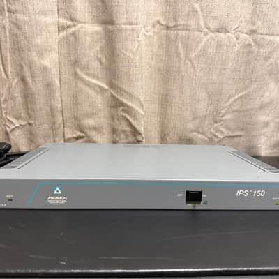 Peavey Architectural Acoustics IPS 150 professional rackmount power amplifier image 2