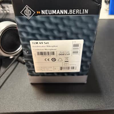 Neumann TLM 49 Set image 4