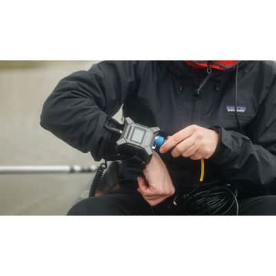 Zoom F3 2-Track Compact Field Recorder image 7