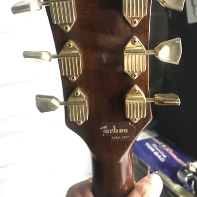 Gibson Les Paul Personal 1969 image 10