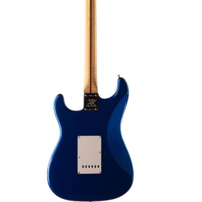 Fender Custom Shop 70th Anniversary Limited-edition '60 Reissue Stratocaster NOS image 2