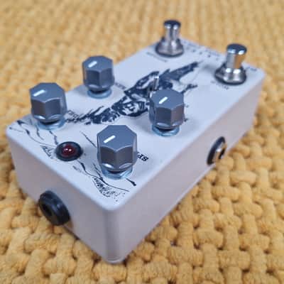 Old Blood Noise Endeavors Procession Reverb V2 2017 - Present - Graphic image 3