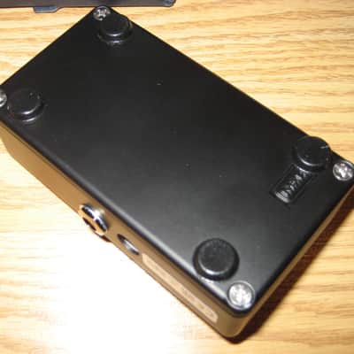 MXR MX100 Rockman X100 Analog Tone Processor, New Condition, in Original Box image 4