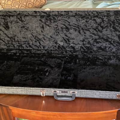 American Acoustasonic Telecaster limited Exotic Cocobolo 2019 - 2020 - Natural image 10