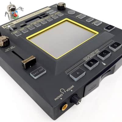 Korg Kaossilator Pro Synthesizer Dynamic Phrase +Top Zustand + 1,5Jahre Garantie image 11