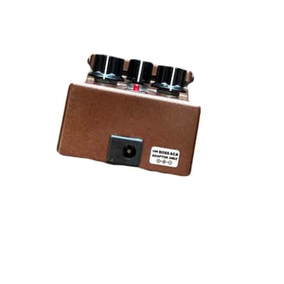 Boss OC-2 Octave 1988 Japan image 4