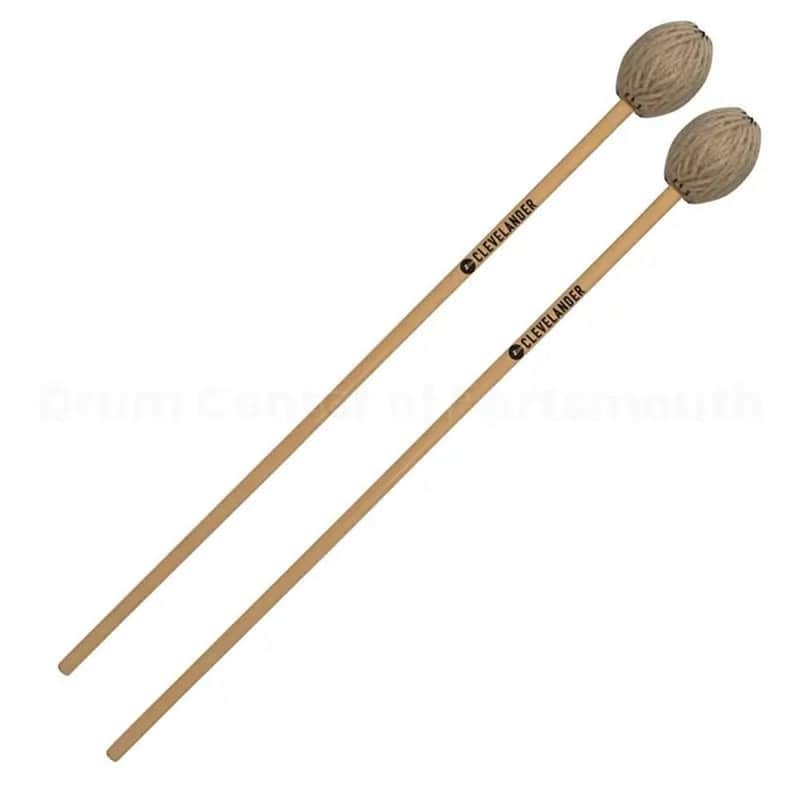 Clevelander Symphonic Marimba Mallets, Soft image 1
