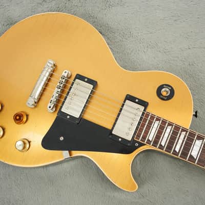 2008 Gibson Les Paul "Inspired By" Joe Bonamassa Goldtop image 6