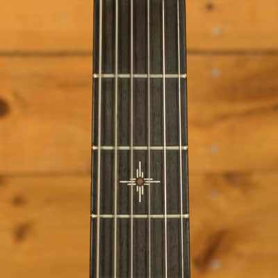 Knaggs Influence Series | Chena A - Burnt Orangeburst Bild 7