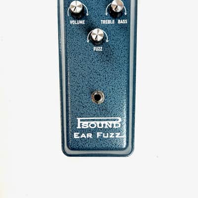 ギター EAR FUZZ EFFECTS PSOUND Ear Fuzz Effects Psound standard(Park) | Reverb