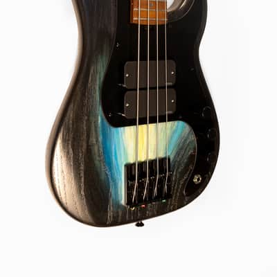 McGrath Thumper Short-Scale - Black Sands image 13