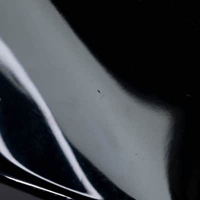 Fender American Standard Plus Black 1997 image 9
