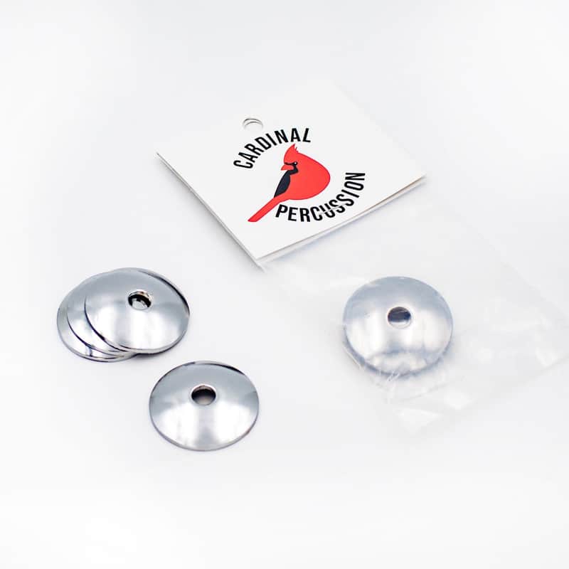 Cardinal Percussion Curved Metal Cymbal Stand Washer image 1