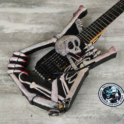 1980's Charvel Japan Model 2 (I don't know what else to say) image 1