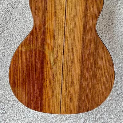 2022 Taylor 914ce Grand Auditorium Acoustic-Electric Guitar -Natural w/Hard Case image 11