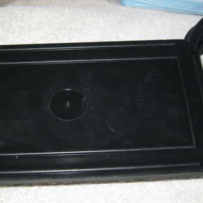 Peavey 5150 head amplifier 2-button original footswitch EVH (I) image 2
