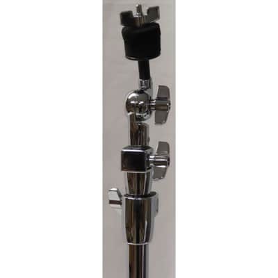 Used Straight Cymbal Stand image 5
