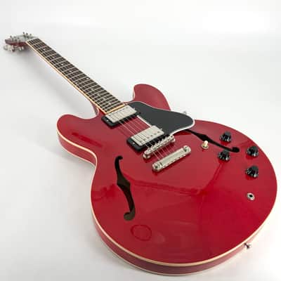 2011 Gibson ES-335 - Cherry image 8