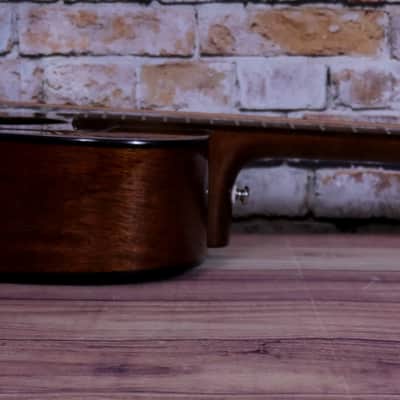 Guild Westerly Collection OM-120 - 2023 Model in Natural & Rosewood Fretboard image 17