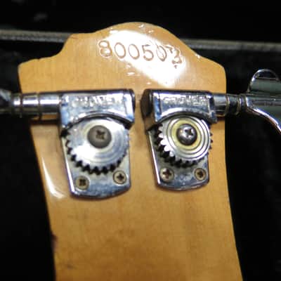 BC Rich Son of a Rich 1980 image 5