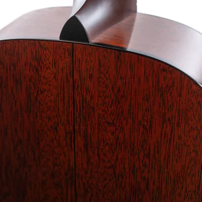 Santa Cruz 00 Mahogany image 10