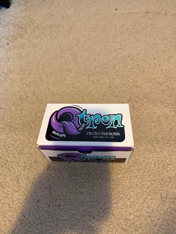Electro-Harmonix Nano Q-Tron