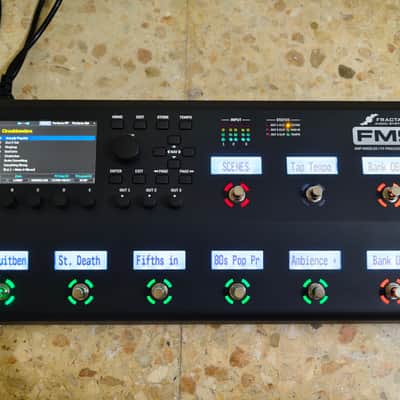 Fractal Audio FM9 Mark II Turbo + Cab packs & IRs extra image 4