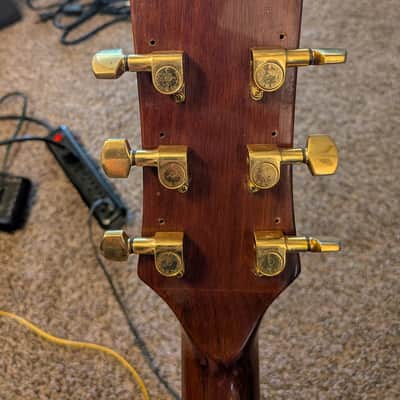 Hondo Seville ES-335 Semi-Hollow image 10