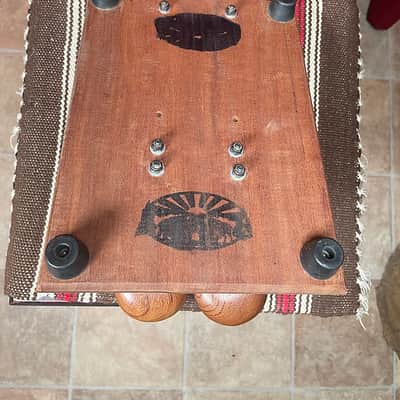 Bison Drum Company Professional Mounted Castanets Orchestral/Symphonic image 8