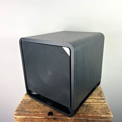 Polk HTS12 Powered Subwoofer image 1