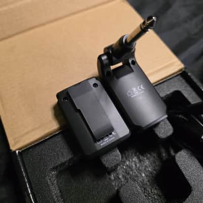 Joyo JW-07 Wireless IEM system image 2