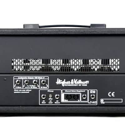 Hughes & Kettner SWITCHBLADE 100 Head image 5