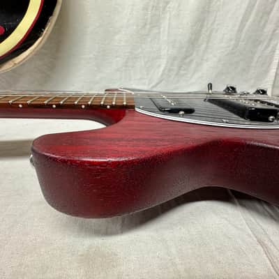 Gibson Les Paul Special DC Double Cut Guitar with Gig Bag 2019 image 19