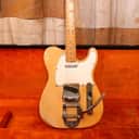 Fender Telecaster 1968 Blond