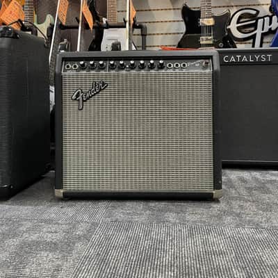 Fender Princeton GS image 2