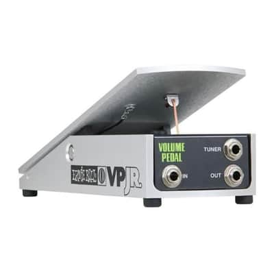 Ernie Ball VPJR 250K Volume Pedal image 1