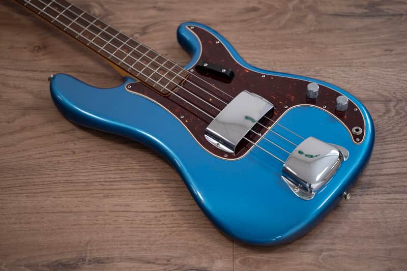 Fender American Original '60s Precision Bass | Reverb Canada