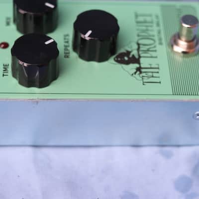TC Electronic the prophet digital delay - green image 2