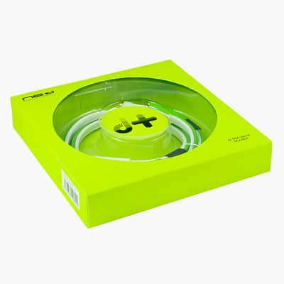 Oyaide Neo d+ Series Class B RCA Cable Regular 1M image 2