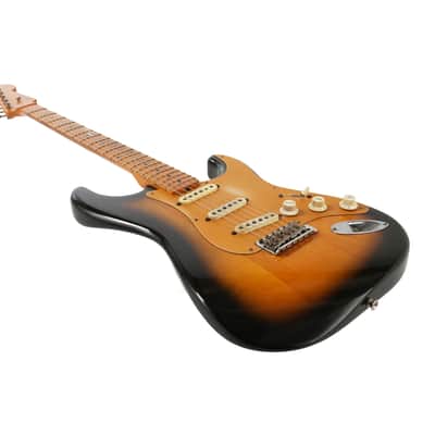 1956 – Fender Stratocaster - Sunburst image 5