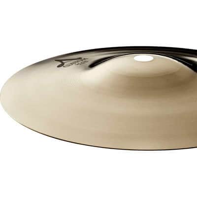 Zildjian A20540 A Custom 8" splash image 2