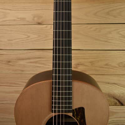 Lowden F-10 2025 - Cedar/Rosewood image 7