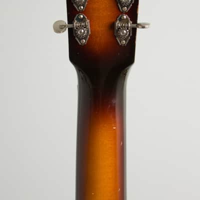Gibson EH-150 Lap Steel Electric Guitar (1938), ser. #DGE-4435, original tweed hard shell case. image 6